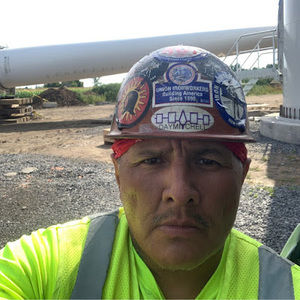 Meet your Posher, Thomas